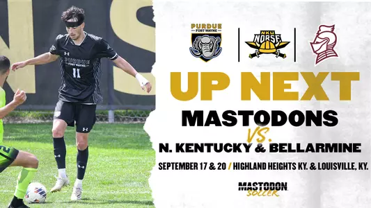 MSOC NKU Bellarmine