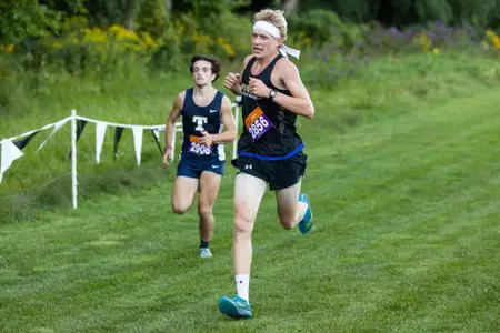 Colten Gasson