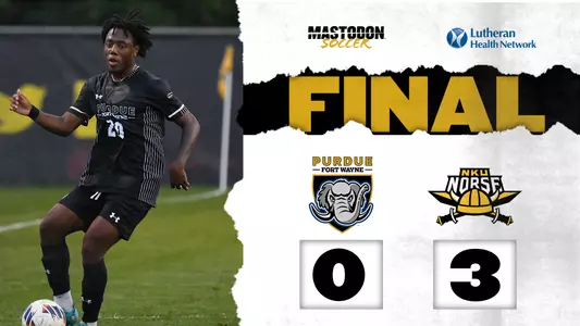 MSOC vs NKU
