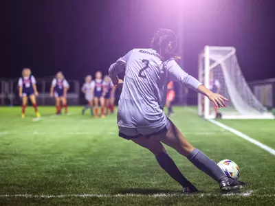 Mastodons vs. Robert Morris