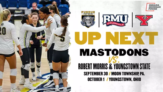 Pregame WVB 9/30/2022