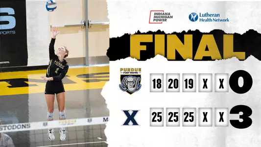 xavier final