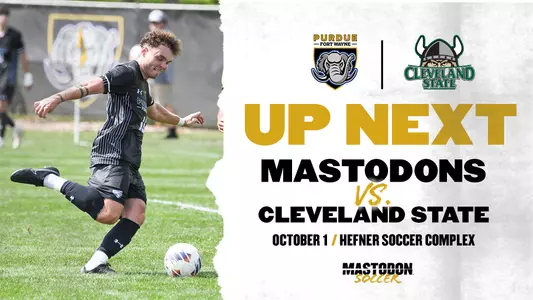 Cleveland State preview