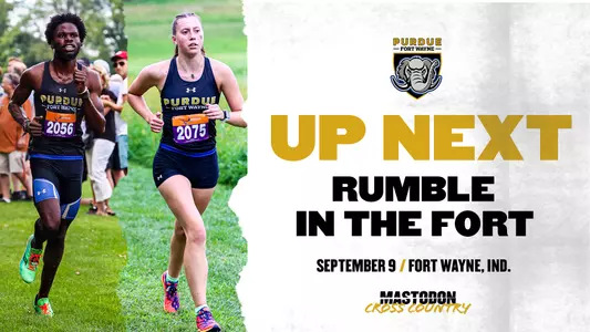 Rumble in the Fort