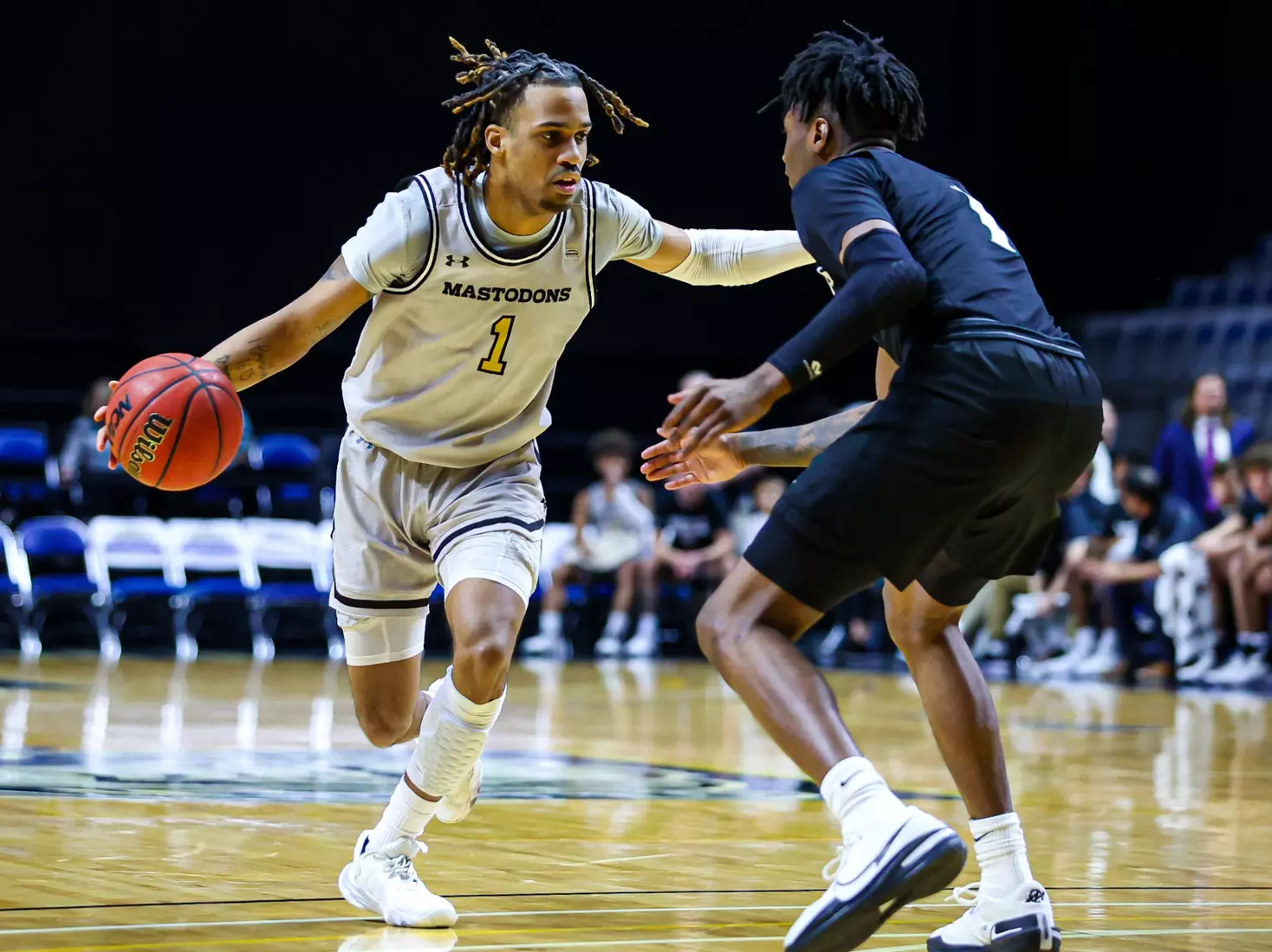 Mastodons vs. Cleveland State