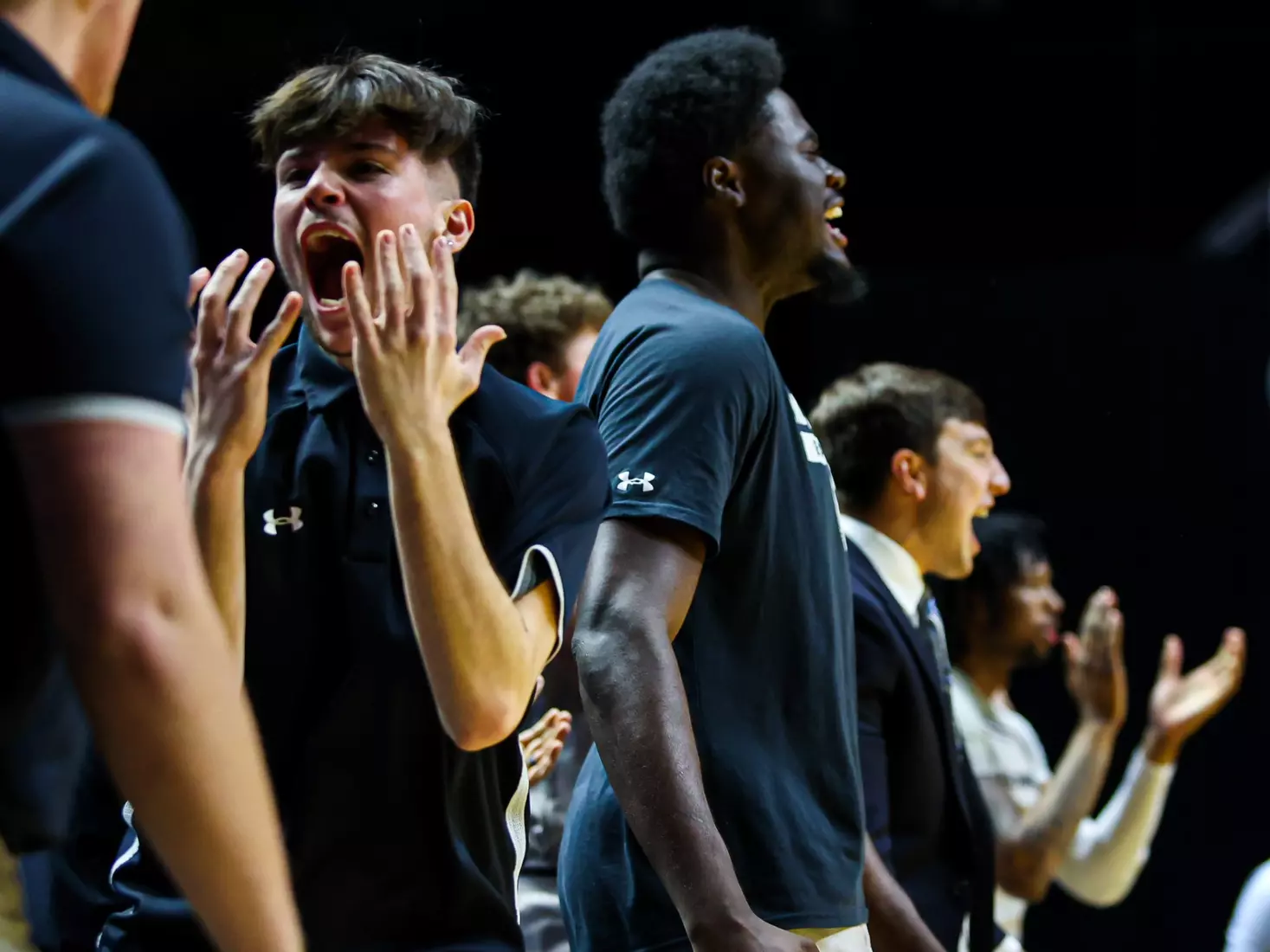 Mastodons vs. Cleveland State