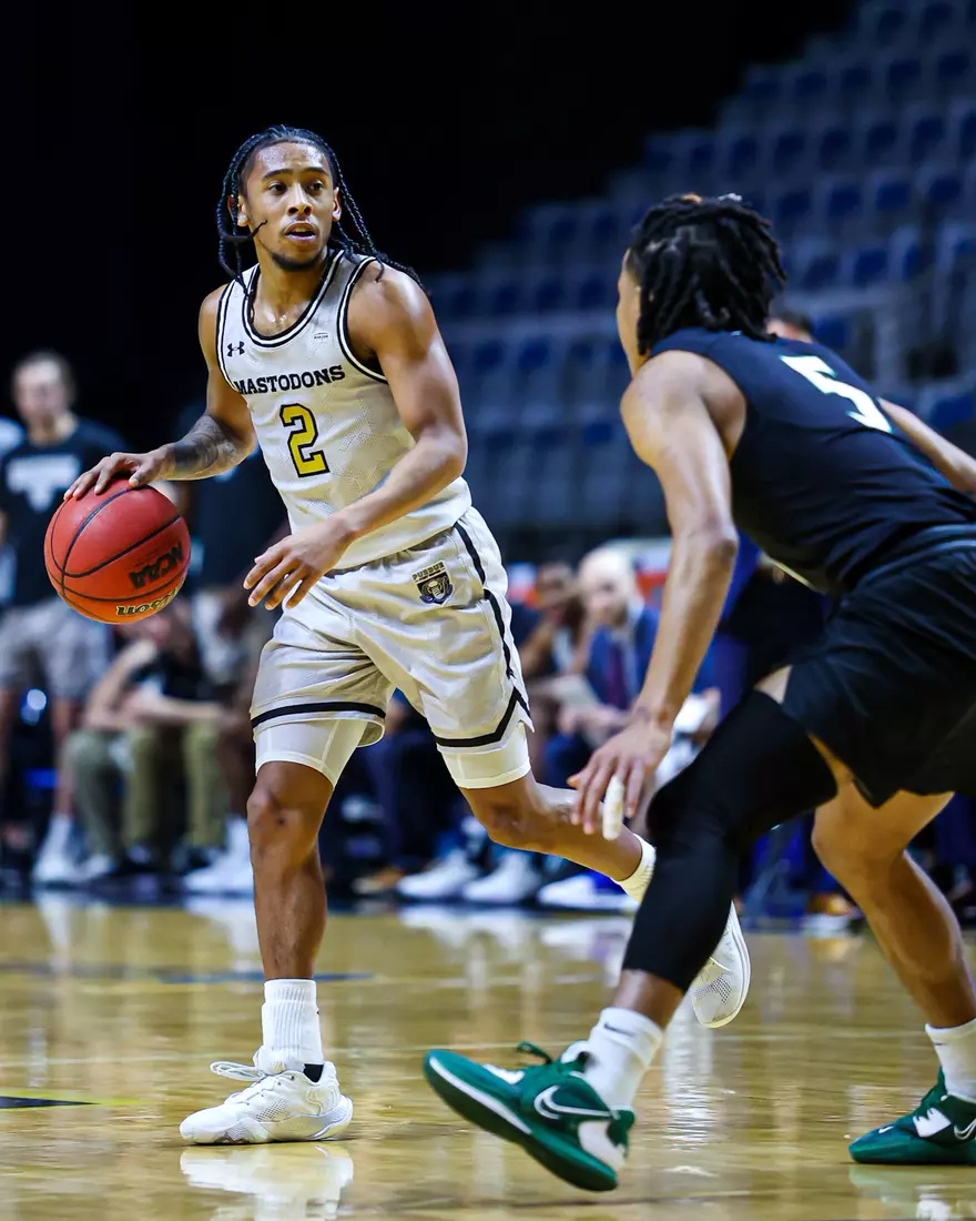 Mastodons vs. Cleveland State