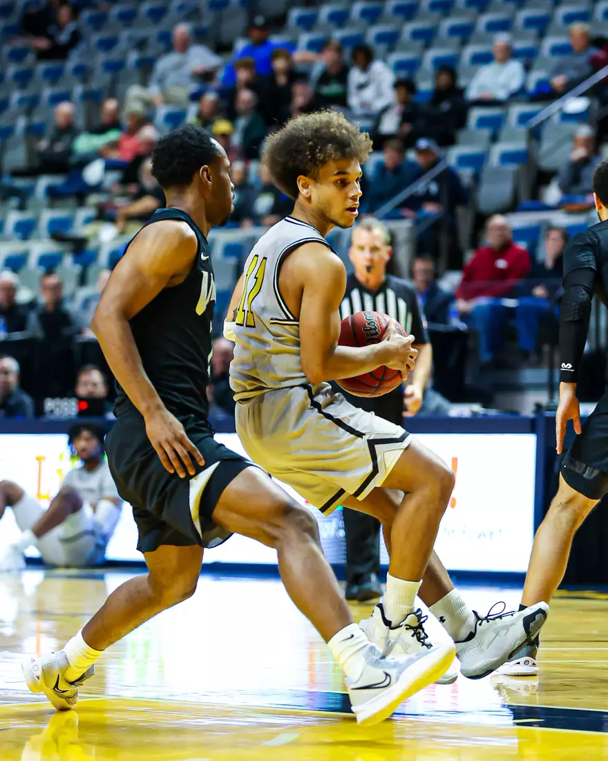 Mastodons vs. Cleveland State