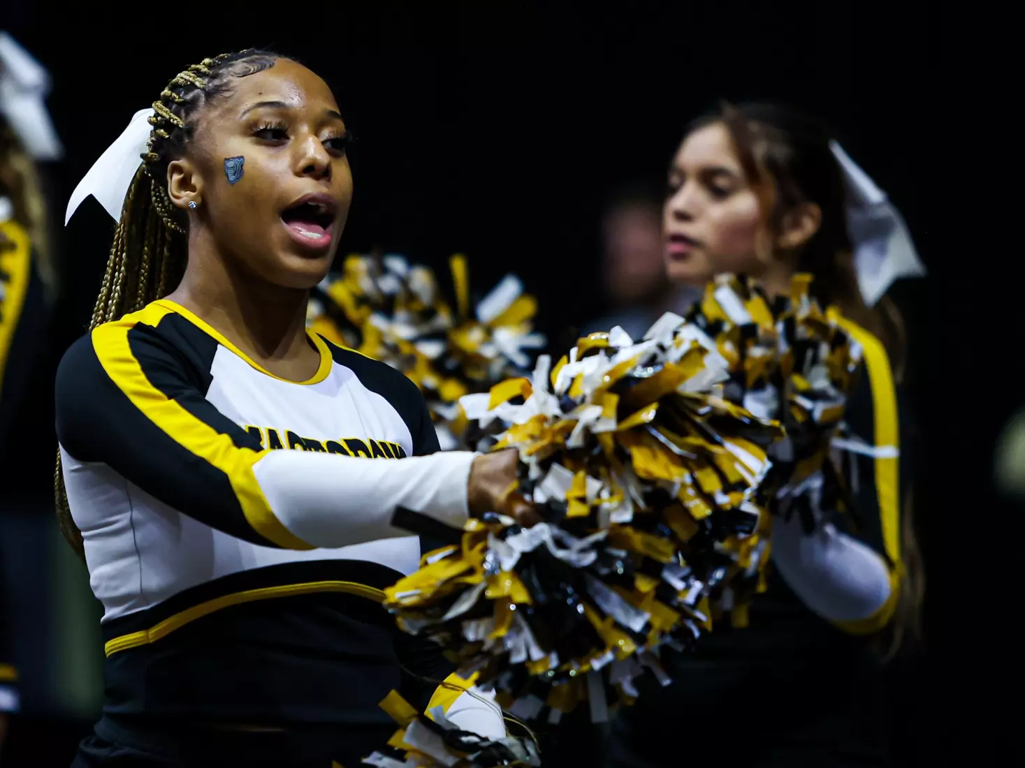 Mastodons vs. Cleveland State