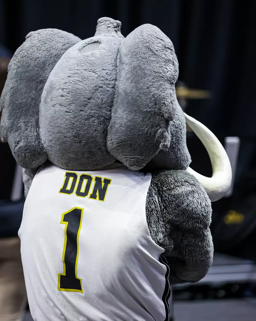 Mastodons vs. Cleveland State