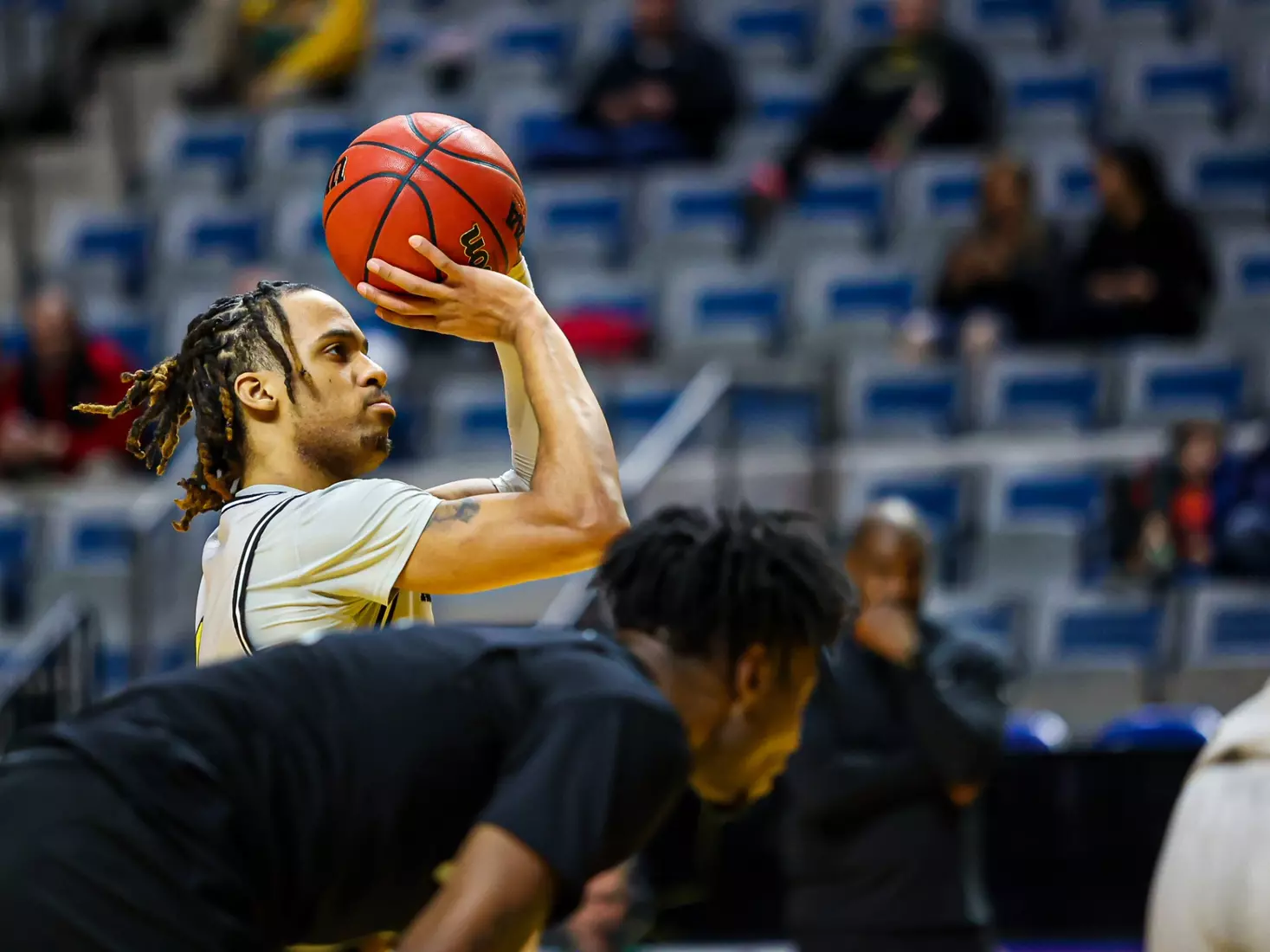 Mastodons vs. Cleveland State