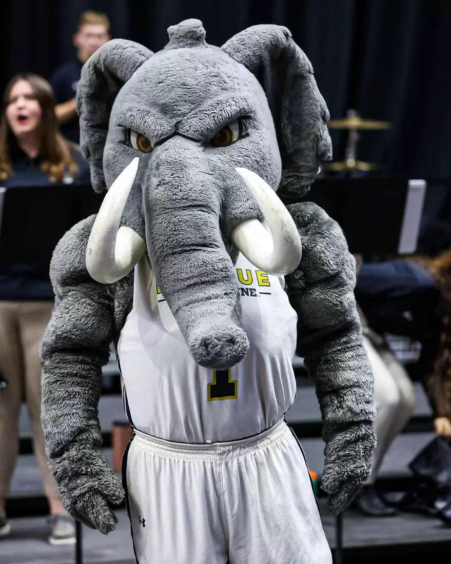 Mastodons vs. Cleveland State