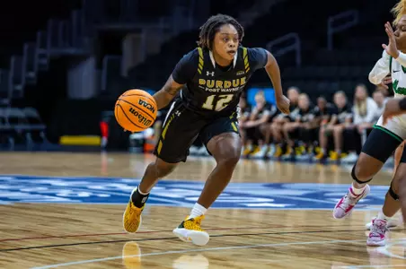Destinee Marshall