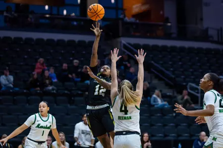 Destinee Marshall