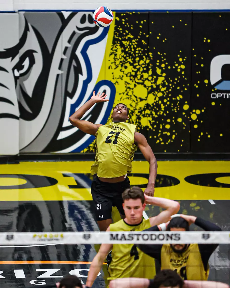Mastodons vs. Missouri S&T
