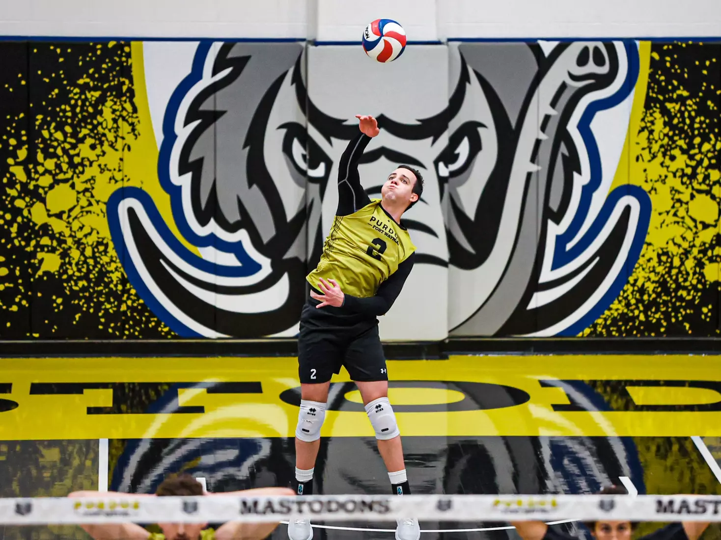 Mastodons vs. Missouri S&T