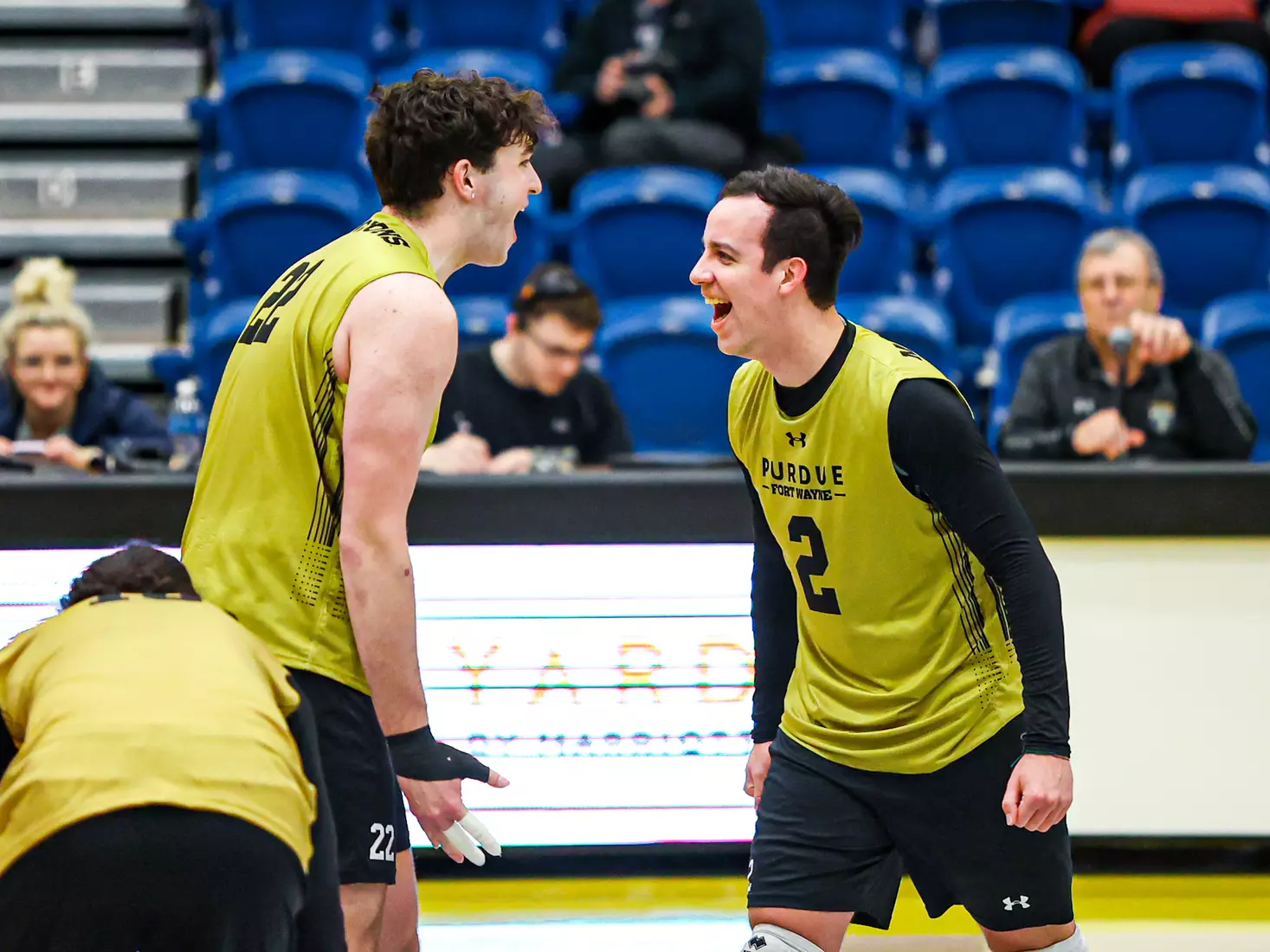 Mastodons vs. Missouri S&T