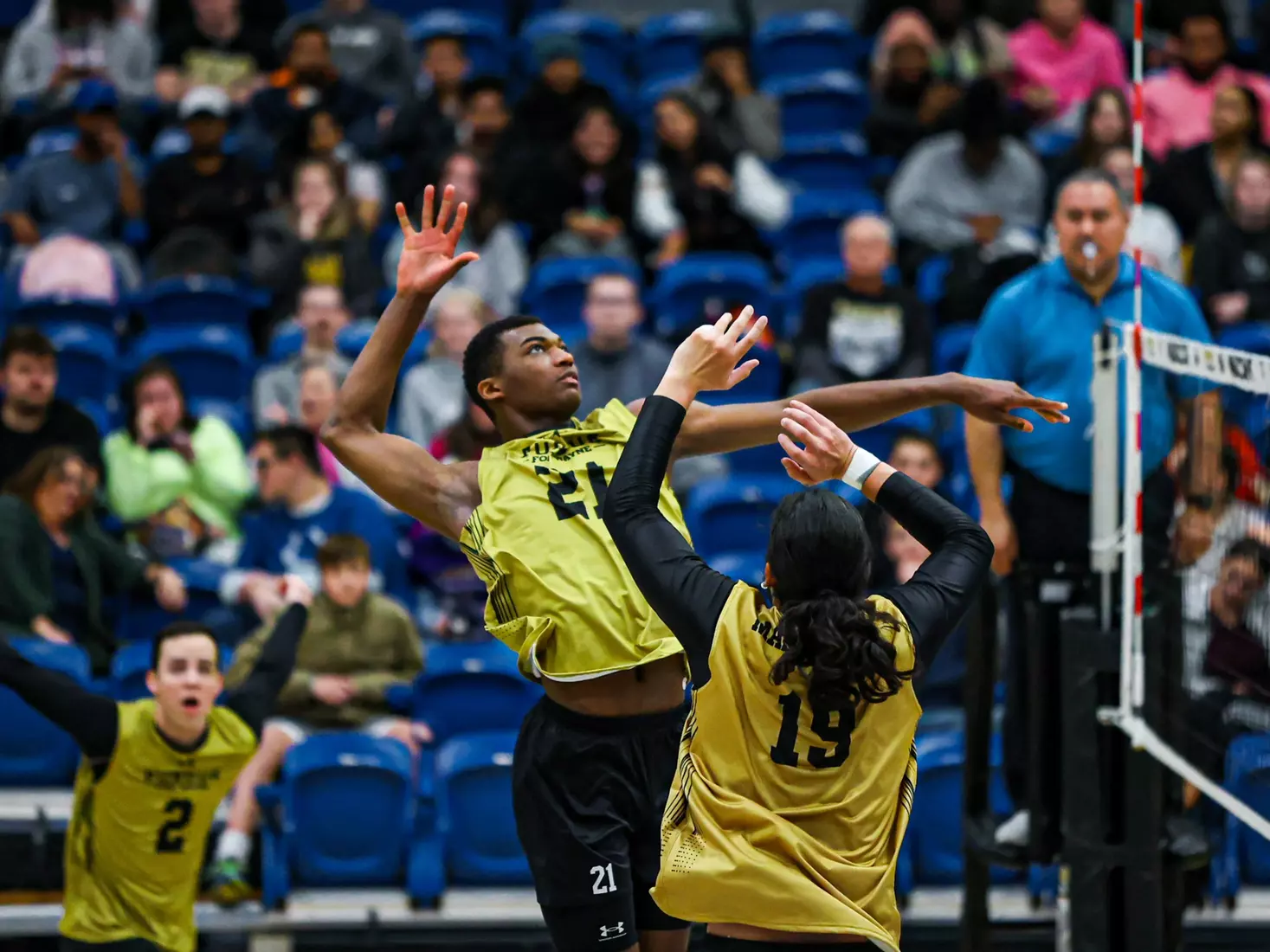 Mastodons vs. Missouri S&T