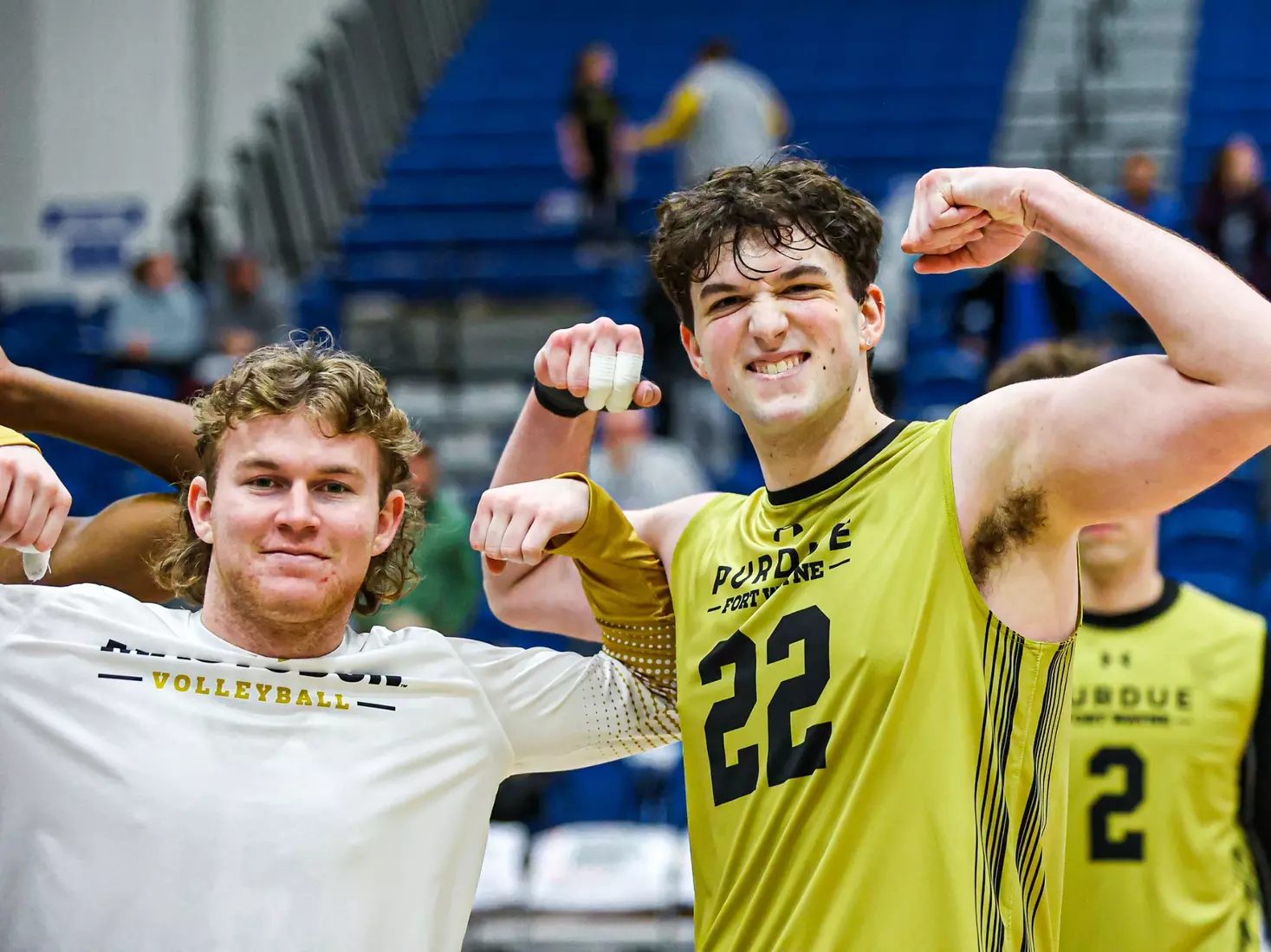 Mastodons vs. Missouri S&T