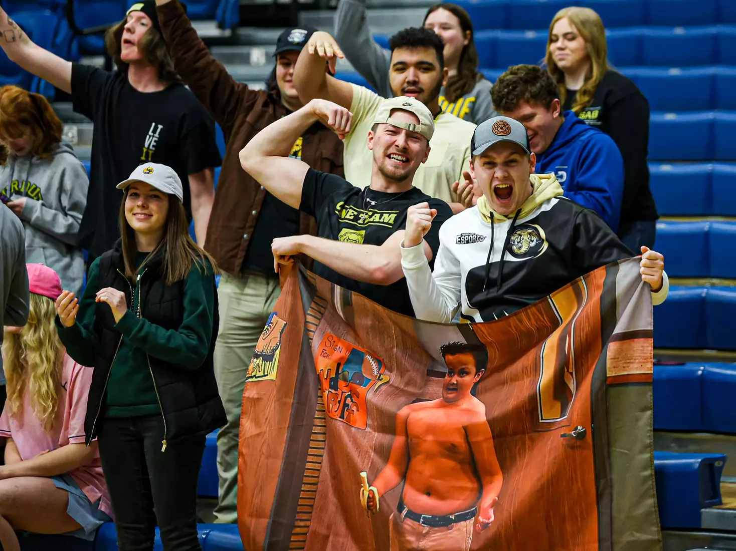 Mastodons vs. Missouri S&T