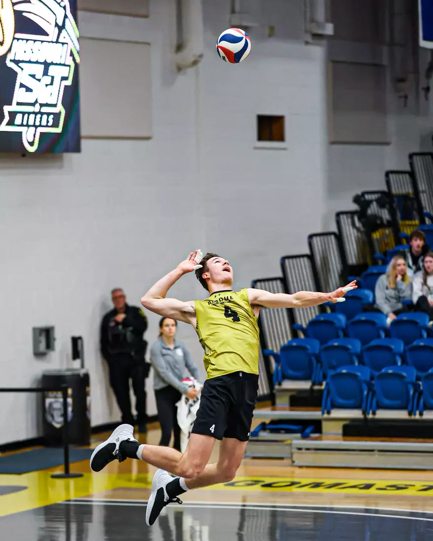 Mastodons vs. Missouri S&T