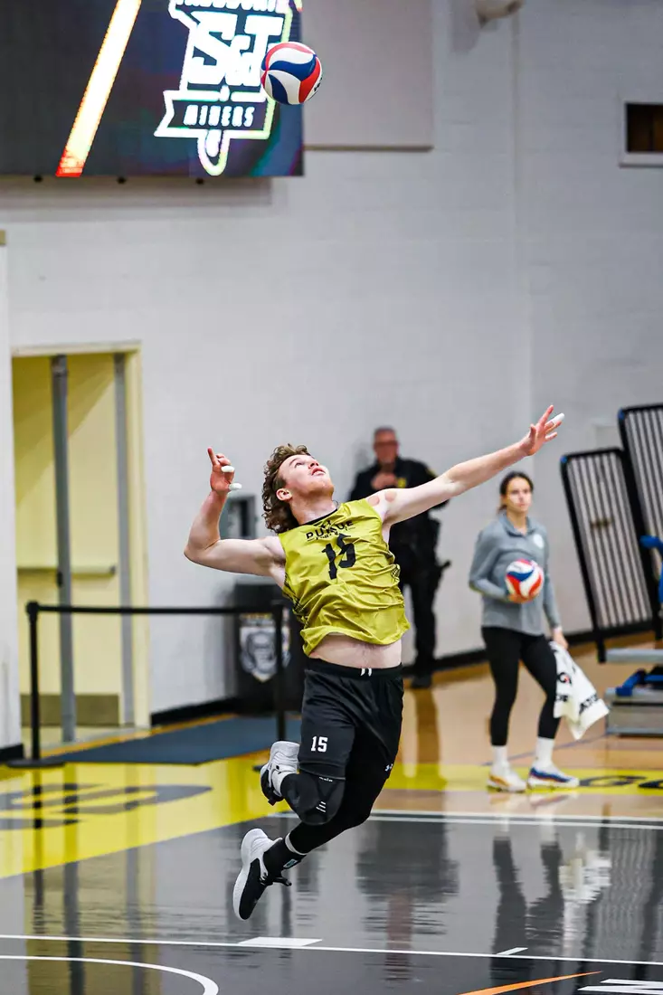 Mastodons vs. Missouri S&T