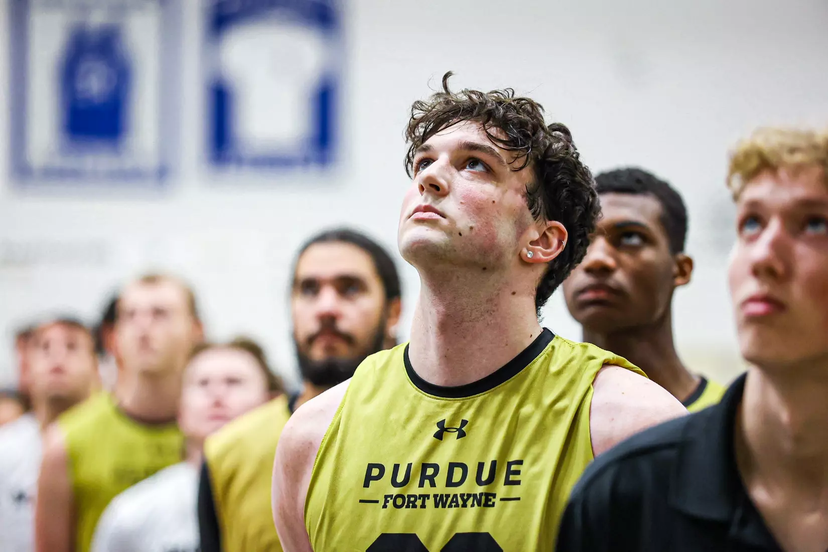 Mastodons vs. Missouri S&T