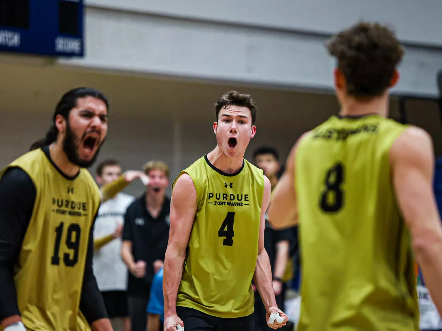 Mastodons vs. Missouri S&T