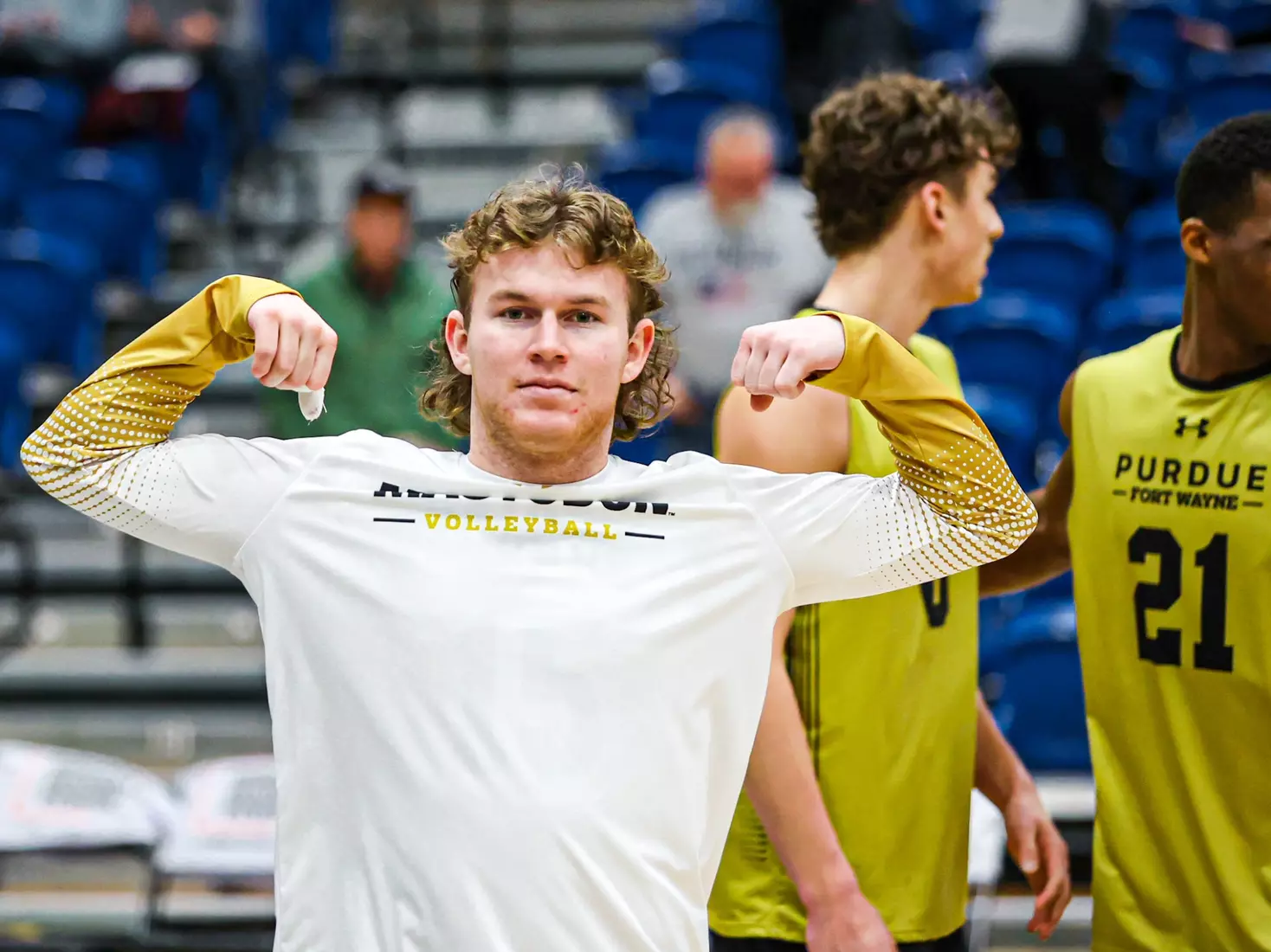 Mastodons vs. Missouri S&T