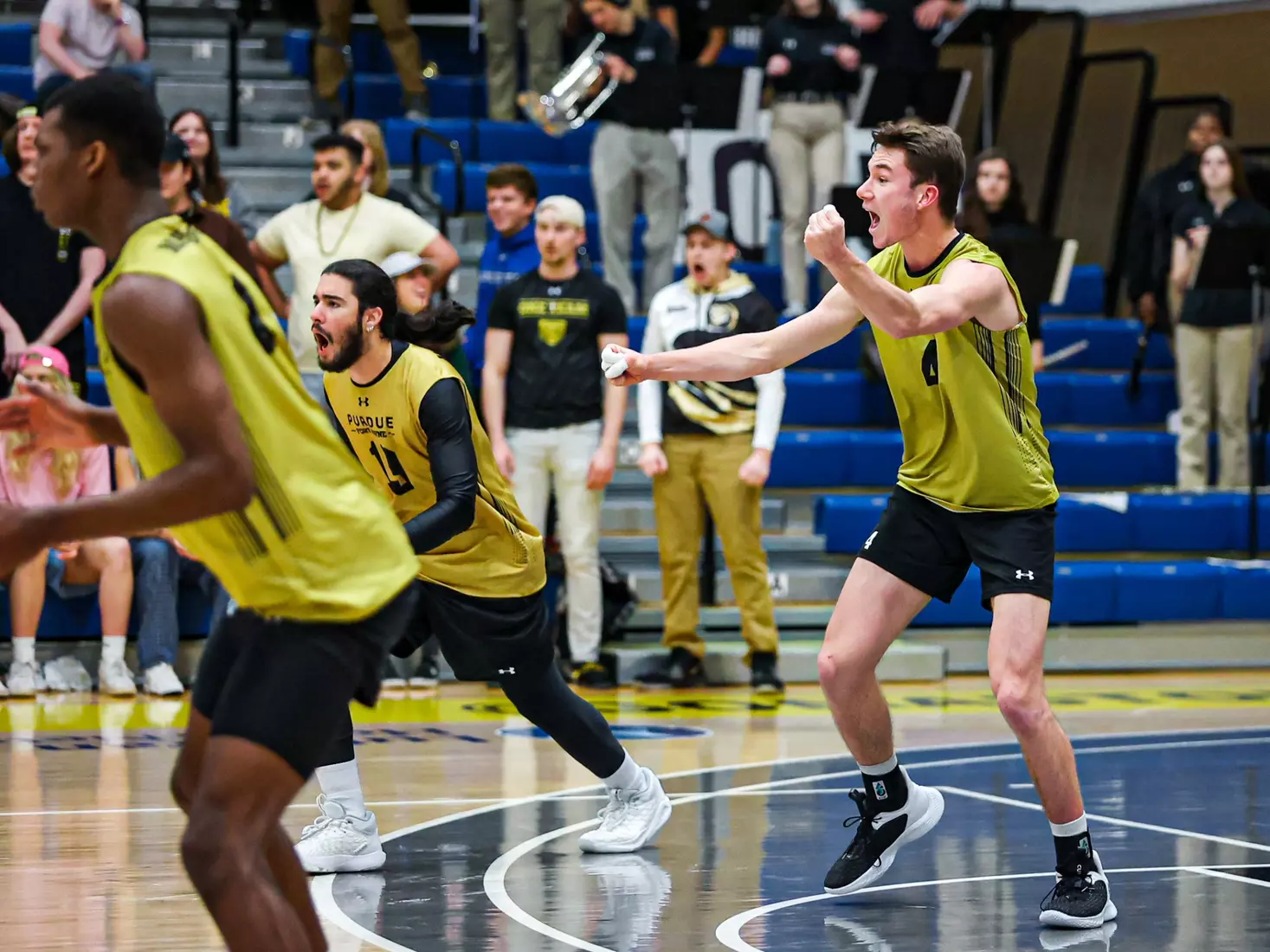 Mastodons vs. Missouri S&T