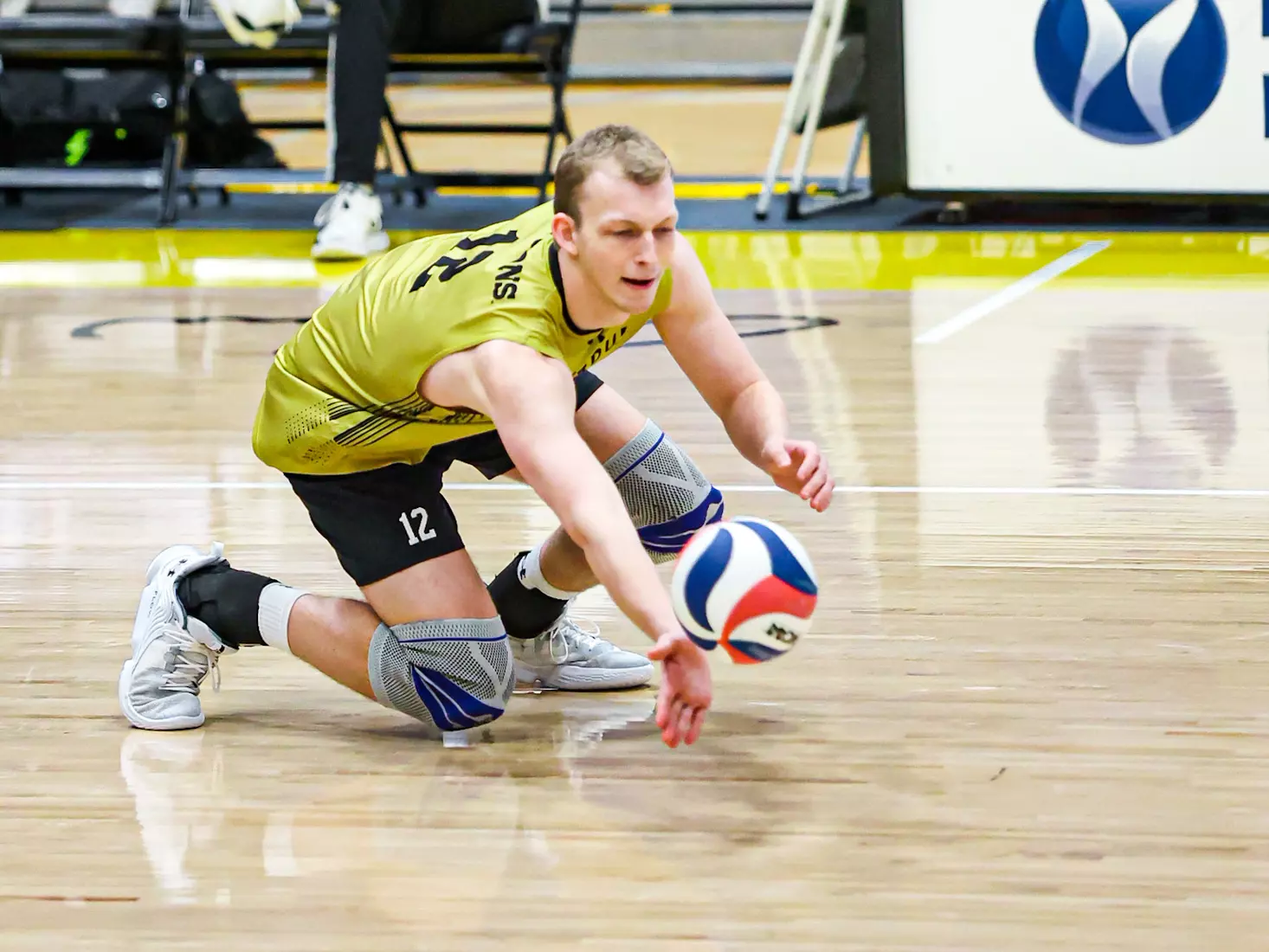 Mastodons vs. Missouri S&T