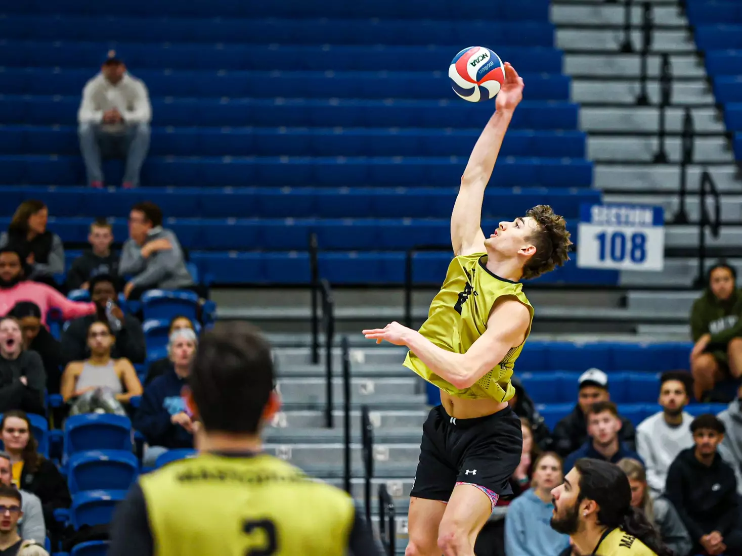 Mastodons vs. Missouri S&T