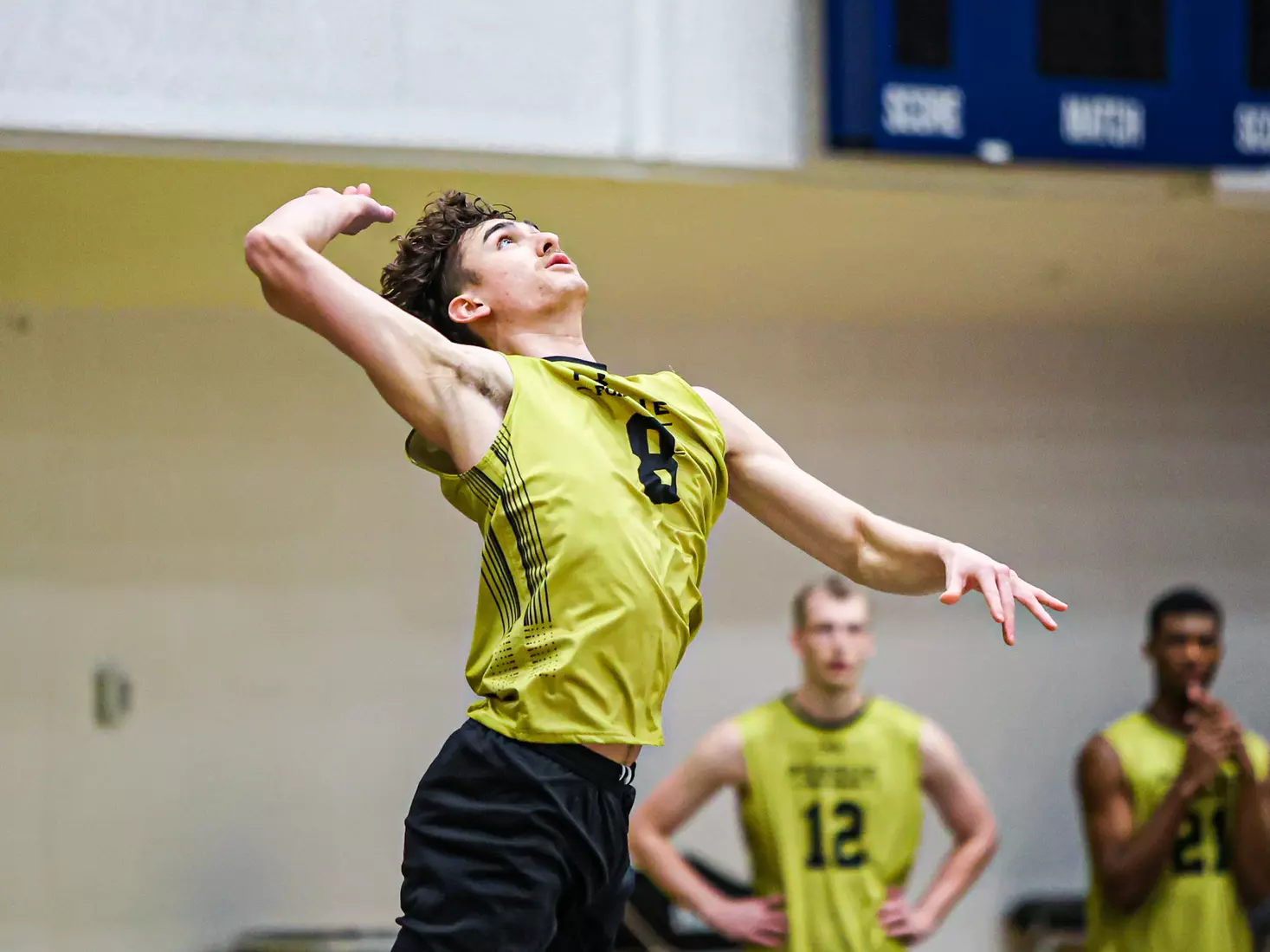 Mastodons vs. Missouri S&T