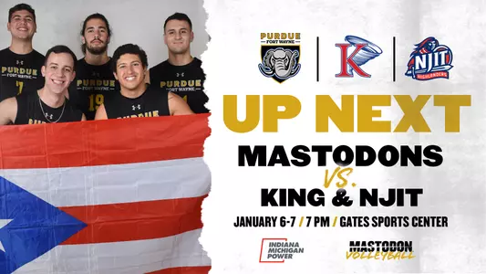 Pregame MVB 1/6/2023