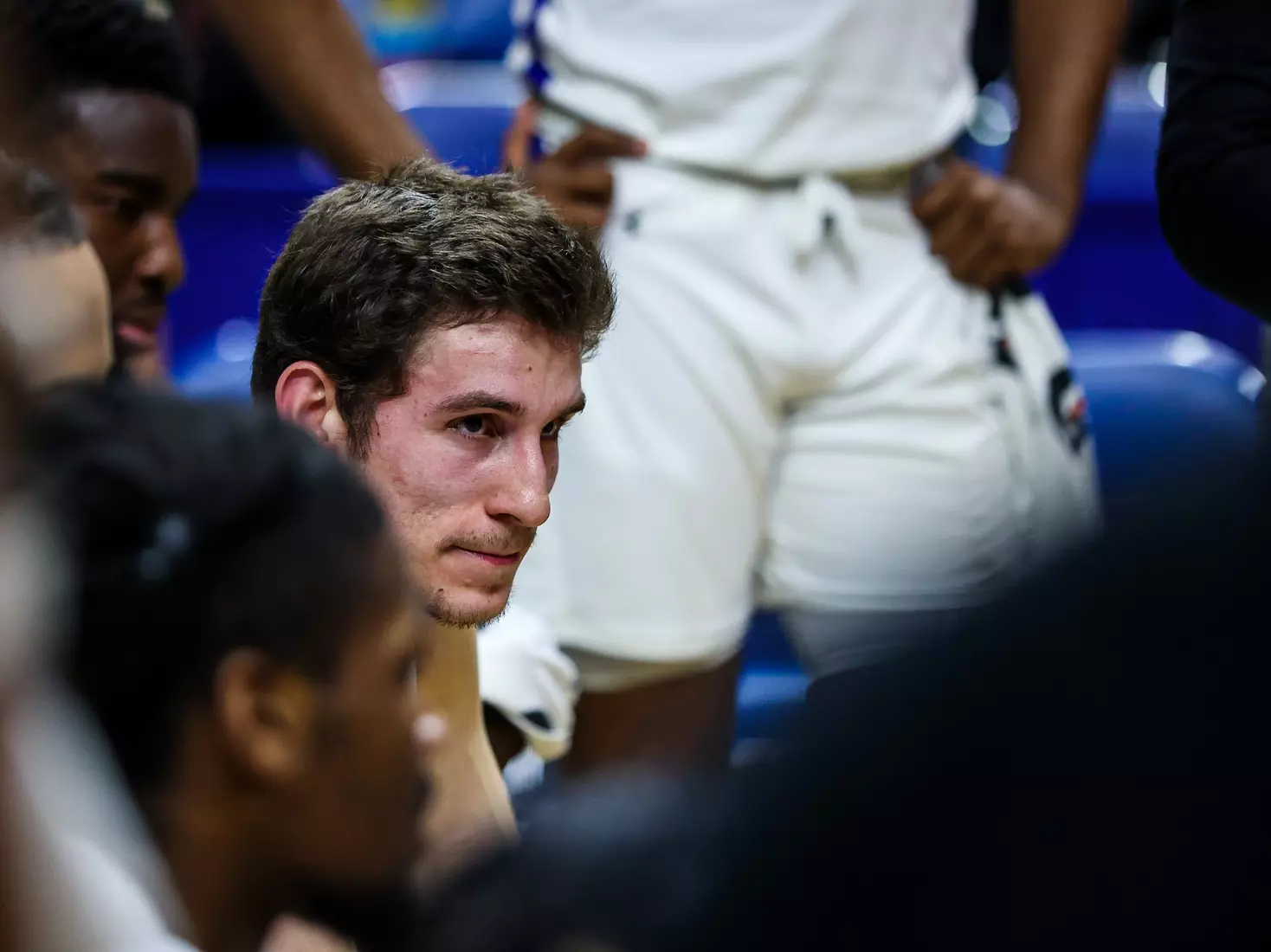 Mastodons. vs.Green Bay