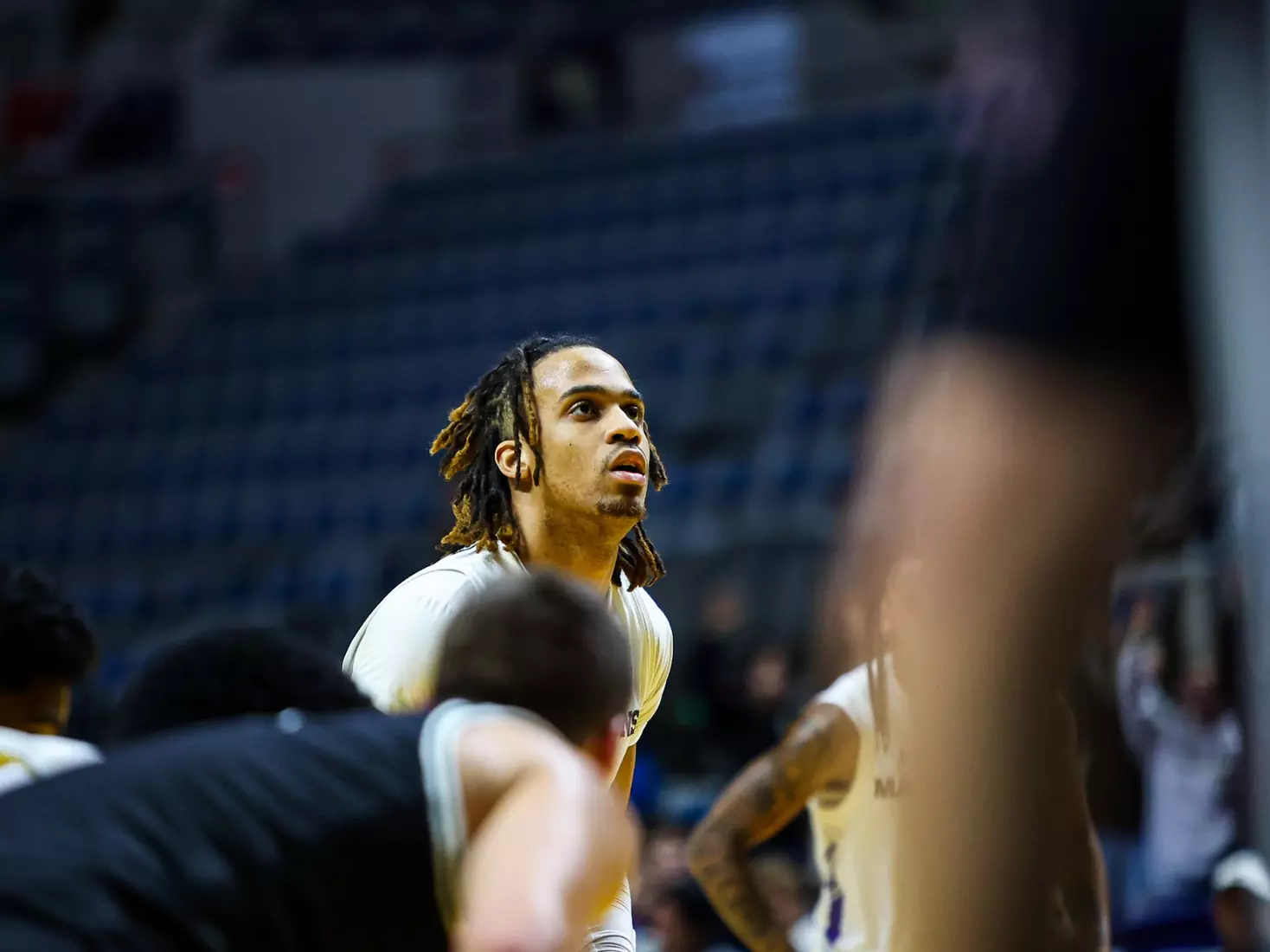 Mastodons. vs.Green Bay