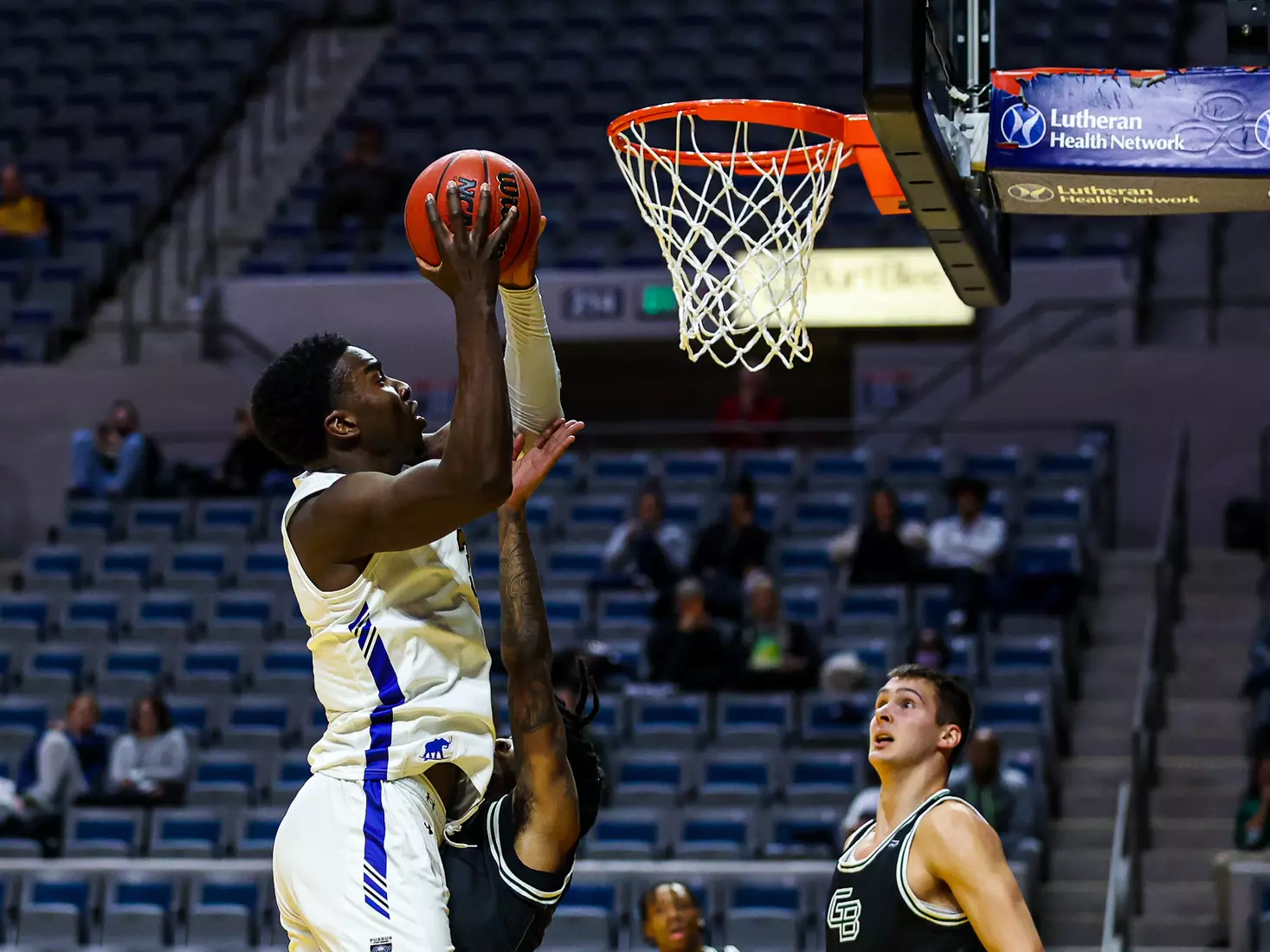 Mastodons. vs.Green Bay