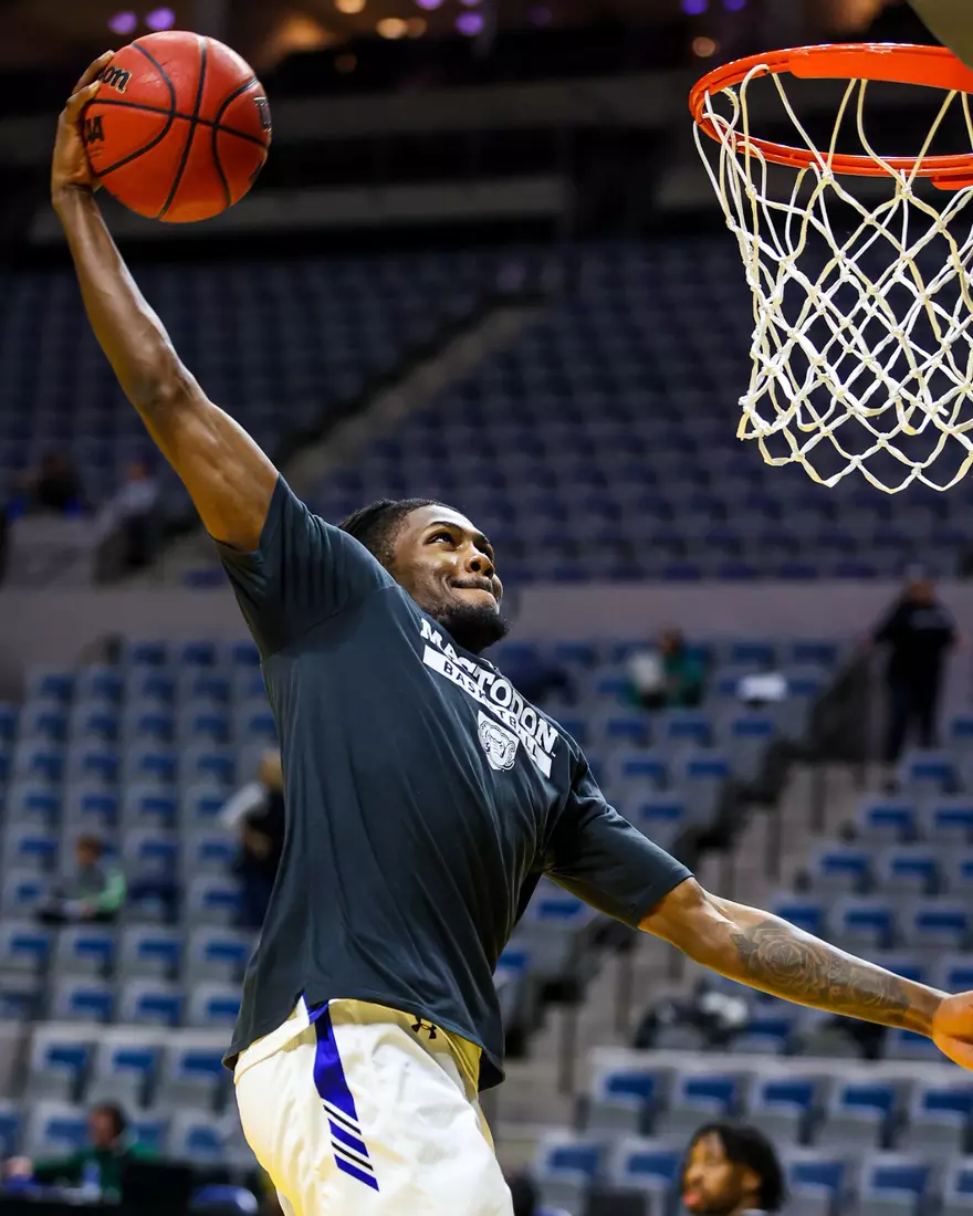 Mastodons. vs.Green Bay