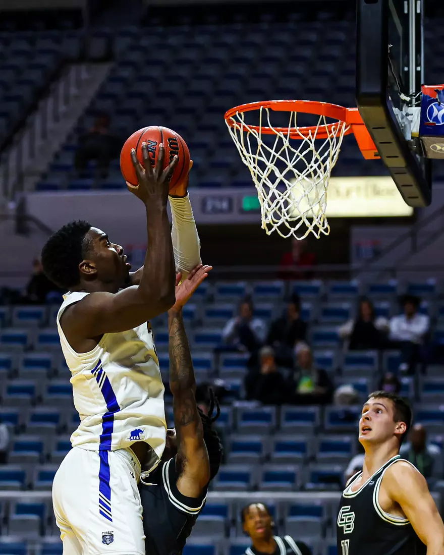 Mastodons. vs.Green Bay