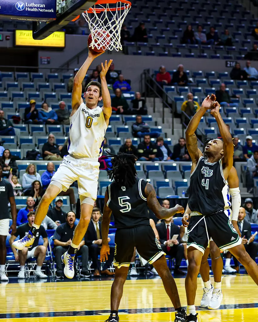 Mastodons. vs.Green Bay