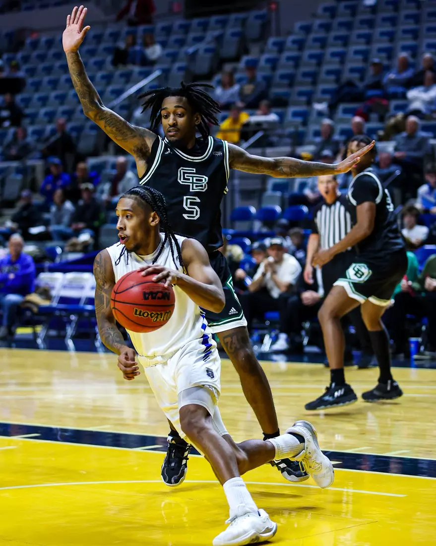 Mastodons. vs.Green Bay