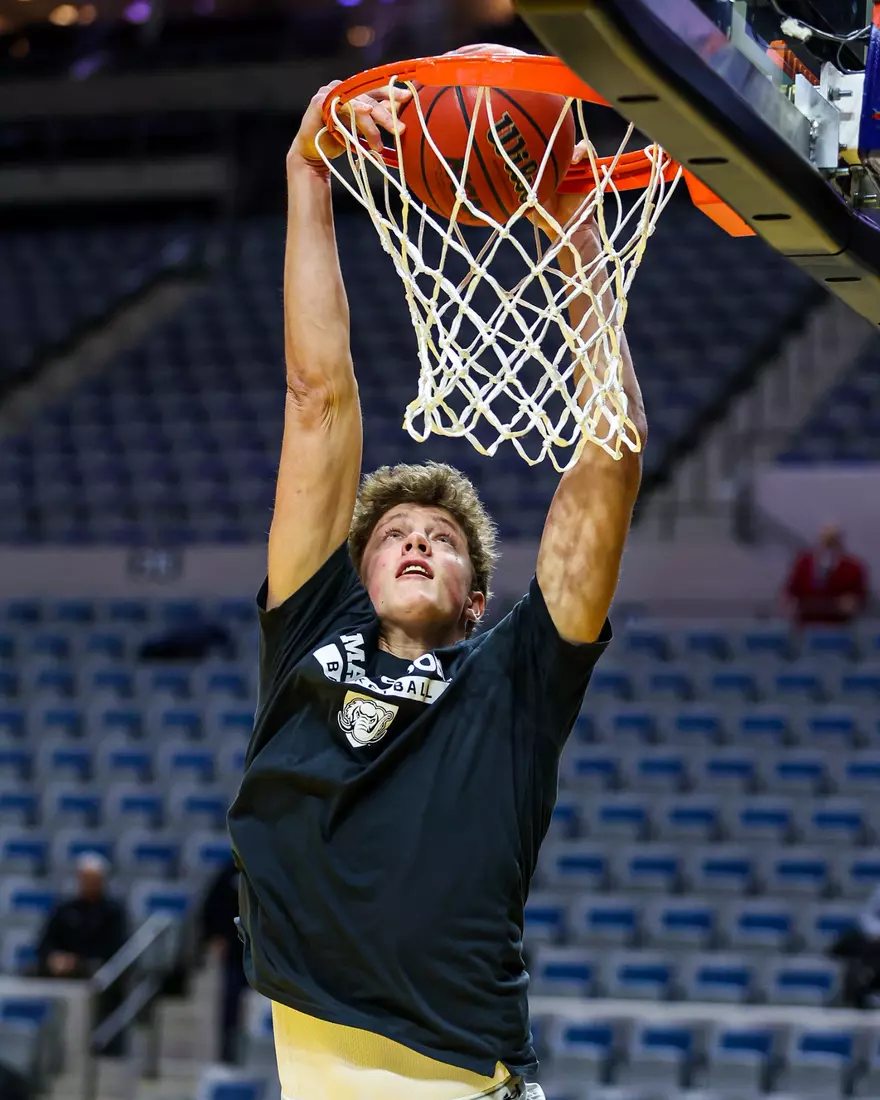 Mastodons. vs.Green Bay