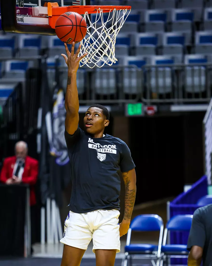 Mastodons. vs.Green Bay