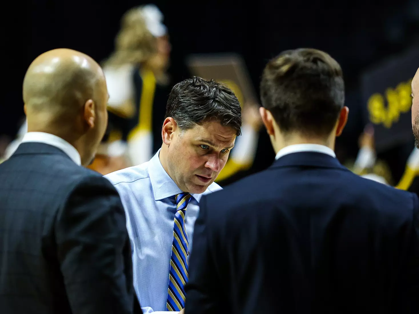 Mastodons. vs.Green Bay