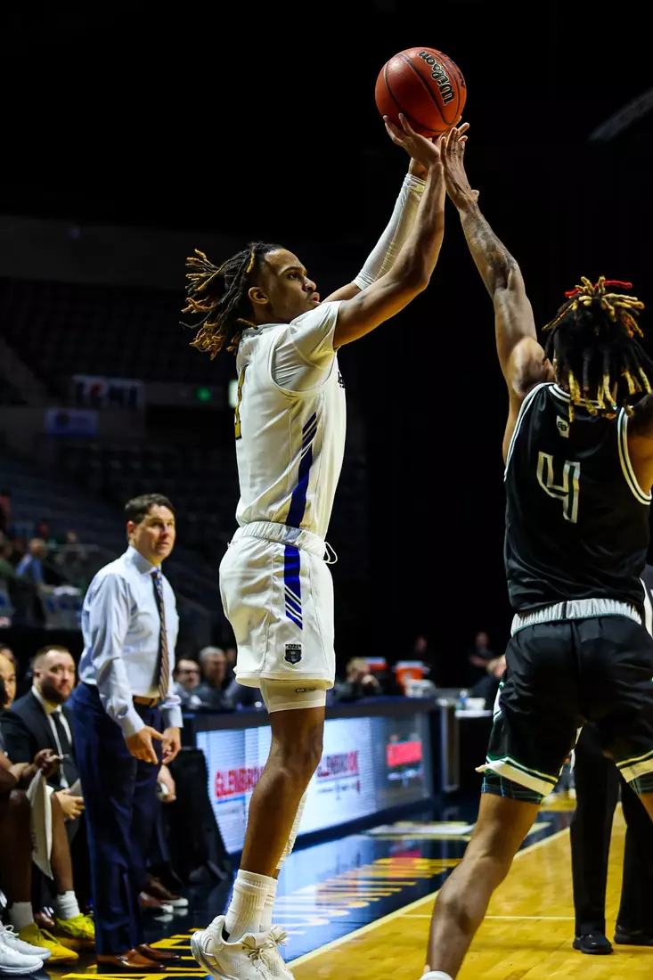 Mastodons. vs.Green Bay