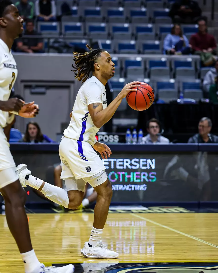 Mastodons. vs.Green Bay