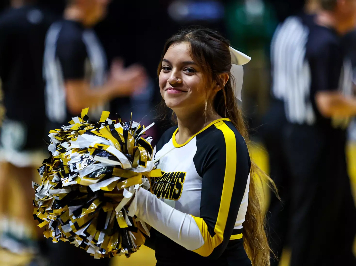 Mastodons. vs.Green Bay