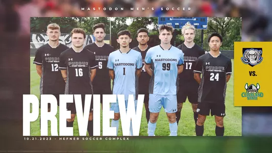 MSOC preview