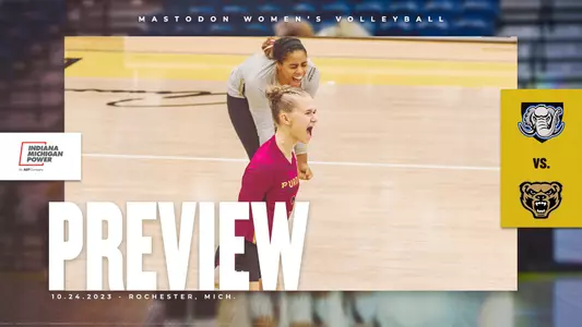 Pregame WVB 10/23/23