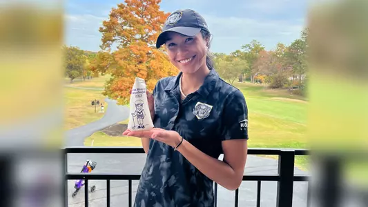 Adrienne Rohwedder Runner-Up